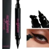Double Eyeliner