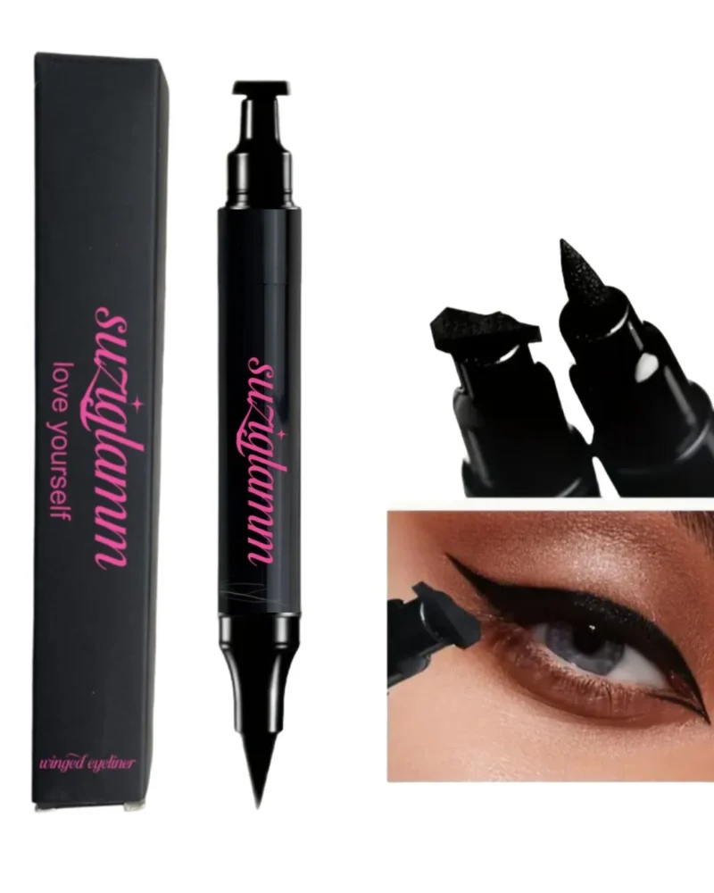 Double Eyeliner