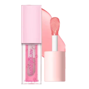 lip Gloss pink