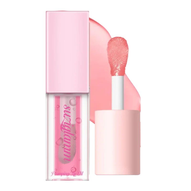 lip Gloss pink