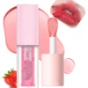 Lip oil balm
