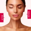 Instant Whitening Cream + Serum + Free gift