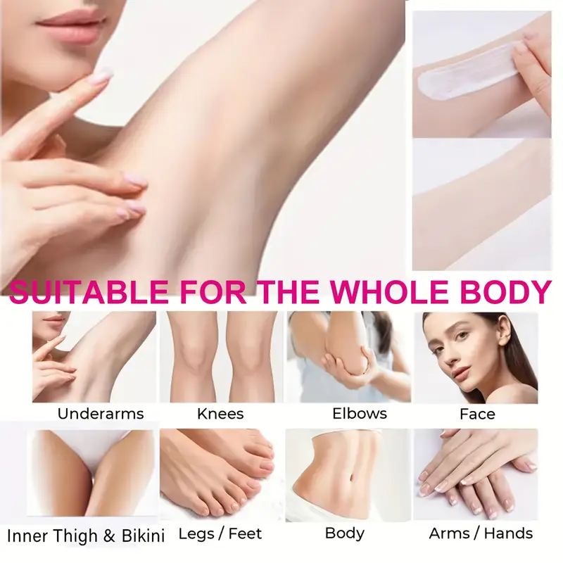 Instant Whitening Cream + Serum + Free gift