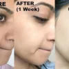 Instant Whitening Cream + Serum + Free gift