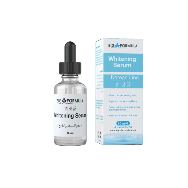Whitening Serum