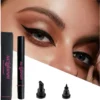 Double Eyeliner