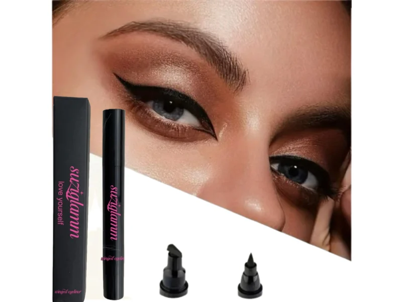 Double Eyeliner