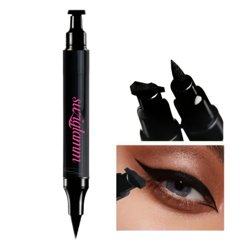 Eyeliner suziglamm