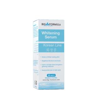 Whitening Serum