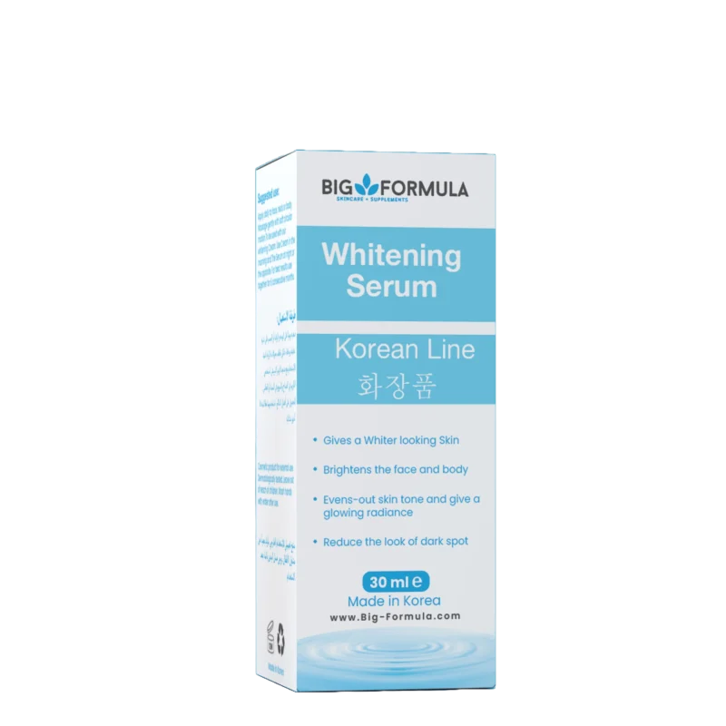 Whitening Serum